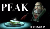 Team Fortress 2 Peak GIF