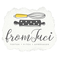 fromJuci fromjucikaracsony fromjuci fromjuciszulinap fromjucitorta Sticker