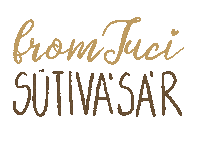 fromJuci fromjucikaracsony fromjuci fromjuciszulinap fromjucitorta Sticker