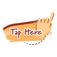 FrisoIndonesia swipe up tap here scan friso Sticker