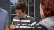 season 3 adam demamp GIF by Workaholics