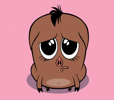 ZipZipOfficial giphyupload smile kawaii hug GIF