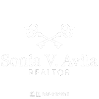 Sonia Avila Sticker by JohnHart Real Estate