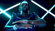 Old Dominion Sport GIF by ODU Football