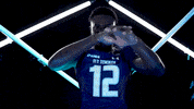 Old Dominion Sport GIF by ODU Football