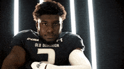 Old Dominion Sport GIF by ODU Football