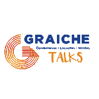 Talks Sticker by Grupo Graiche