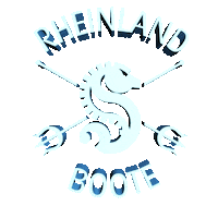 Rheinlandboote rheinland boote rheinlandboote sebastian binapfl Sticker