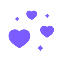 Valentines Day Love Sticker by Tonik Bank