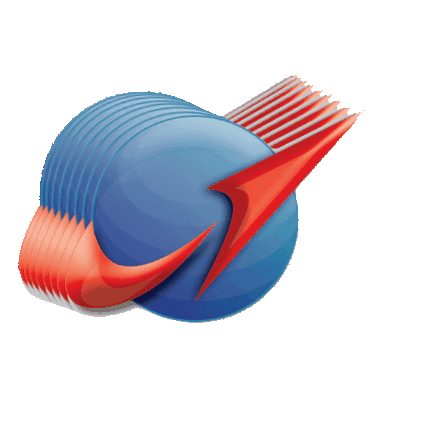 Aircommander giphygifmaker dhideas Sticker
