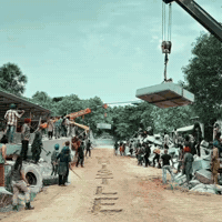 Superstar Rajinikanth GIF