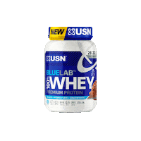 usnsouthafrica flex protein whey whey protein Sticker