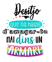 Pride Frases Sticker by Festuc