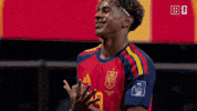 World Cup Smile GIF by DAZN