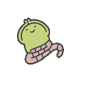 度菇13咦的茶水間 Sticker