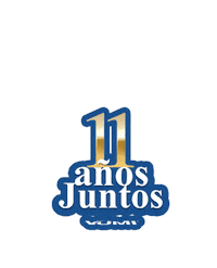 Cheers Aniversario Sticker by VUMI Group