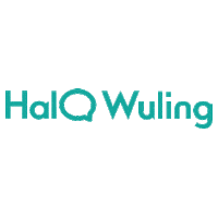 Almaz Halowuling Sticker by Wuling Motors
