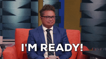 episode121tsgs i'm ready GIF by truTV’s Talk Show the Game Show