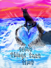 Heal Take Your Time GIF by Mypenleaks