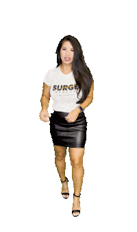 Houston Houstonrealestate Sticker by The Surge Realty