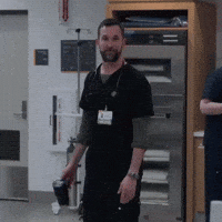 The Pitt GIF