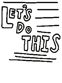 Text Lettering Sticker by Beauty by Earth
