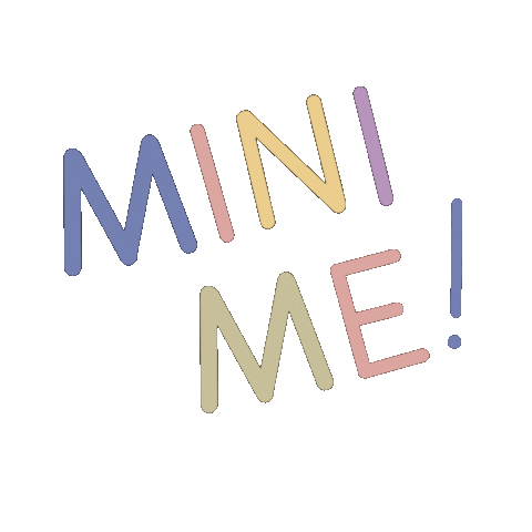 Baby Sticker by Josvli