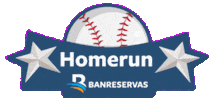 Baseball Pelota Sticker by Banreservas