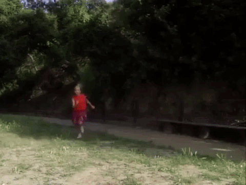 salute your shorts nicksplat GIF