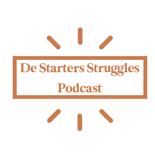 ontdekjebestemming giphyupload podcast ontdekjebestemming startendeondernemer Sticker