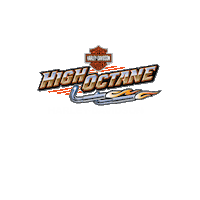 Hd Boston Sticker by Jet City Harley Davidson