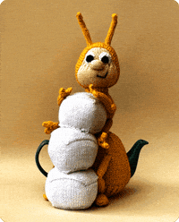 Stacking Sweet Tooth GIF by TeaCosyFolk