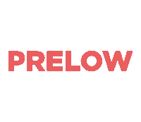 new york logo Sticker by Prelow