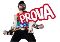 jovabeach jovabeachparty Sticker by Jovanotti