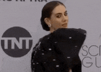 alison brie GIF by SAG Awards