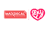 Maxdecalsticker Sticker by MAXDECAL OFFICIAL