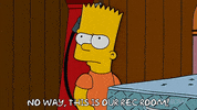 Episode 15 GIF by The Simpsons