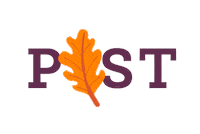 Autumn Waterbury Sticker by Post University