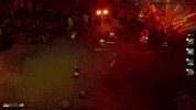Art Shooting GIF by Wired Productions