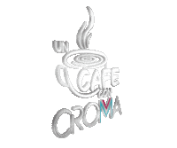 croma360 podcast croma360 cafeconcroma Sticker