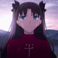 Its Fine Crying GIF