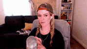 Scheming Barbara Dunkelman GIF by Rooster Teeth