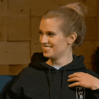 roosterteeth what wtf confused shock GIF