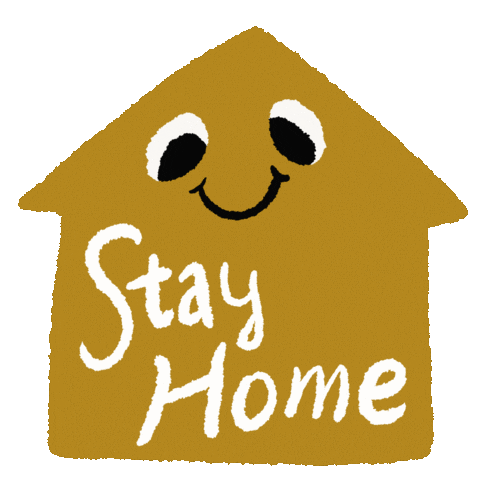 niuniulan giphyupload love home house Sticker