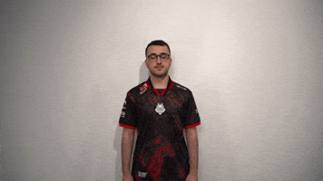 League Of Legends Lol GIF by G2 Esports