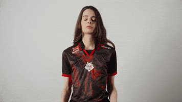 No Idea Idk GIF by G2 Esports