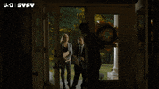 Horror Doll GIF by USA Network