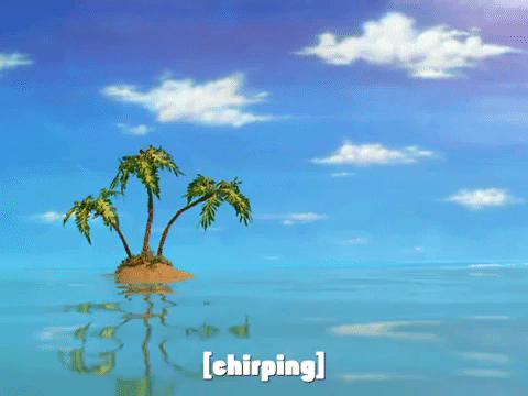 season 8 GIF by SpongeBob SquarePants