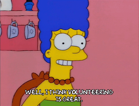 marge simpson episode 22 GIF