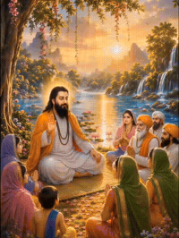Santmahapurakh GIF by Mkmusicalbeats